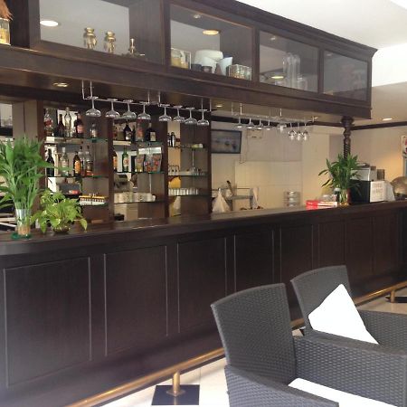 Hotel Lotus House Jomtien Beach Exterior foto
